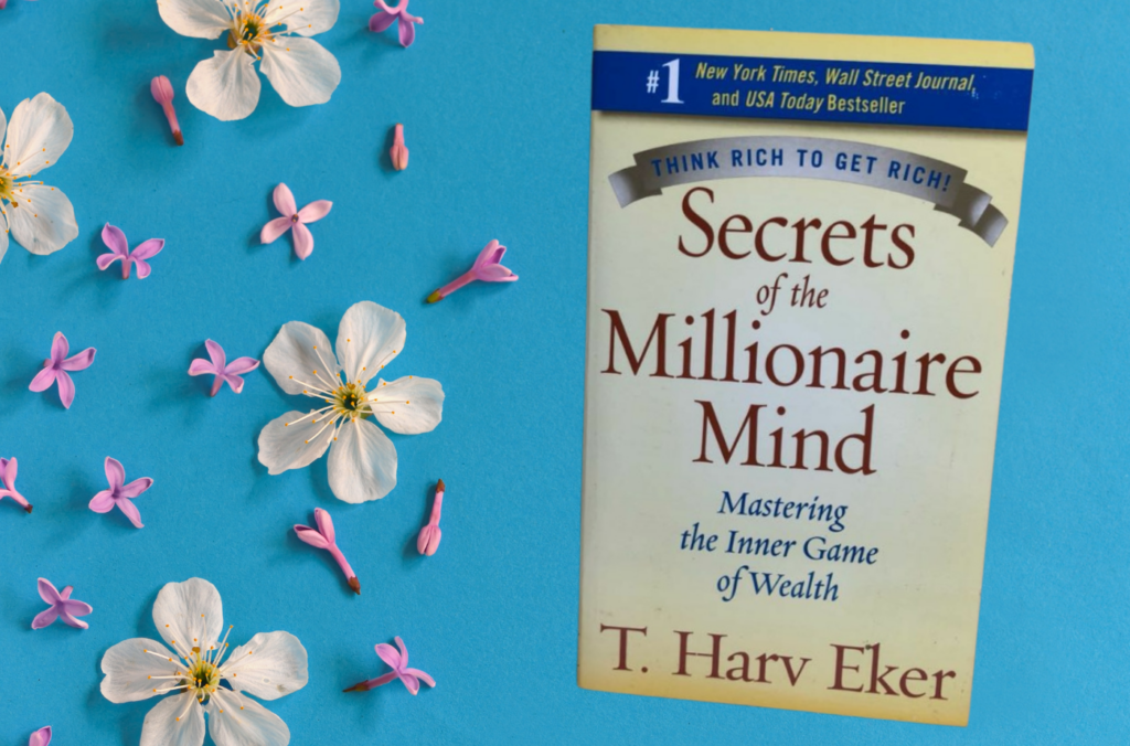 Reading Secrets of the Millionaire Mind: Mastering the Inner Game of Wealth, will help you closed to financial success